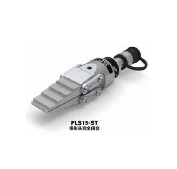 法兰分离器